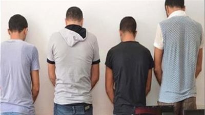 الأمن العام يضبط 4 هاربين من أحكام قضائية بالمحافظات