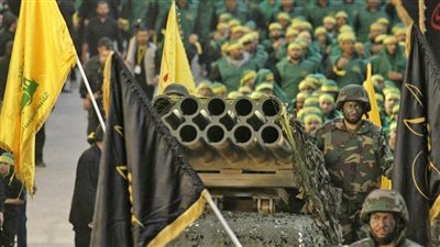 حزب الله يعلن استهدافه لمصنع ملام العسكري جنوب تل أبيب
