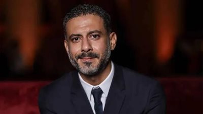 محمد فراج يشيد بـ «الهوى سلطان»: ردود الأفعال على الفيلم تحفة 