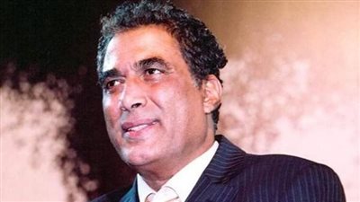 وزارة الثقافة تستقبل مقتنيات الفنان الراحل أحمد زكي