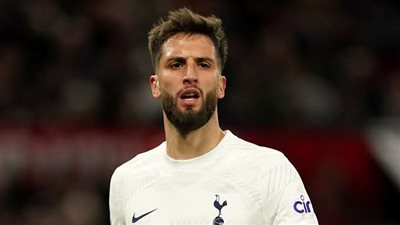 توتنهام يستأنف على عقوبة نجمه رسميا