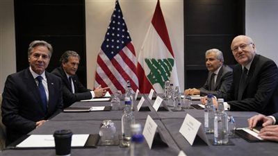 الخارجية الأمريكية: تفاصيل اتفاق وقف إطلاق النار في لبنان قيد التفاوض