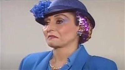 من «مدرسة المشاغبين» لـ «بكيزة وزغلول».. أبرز أدوار سهير البابلي