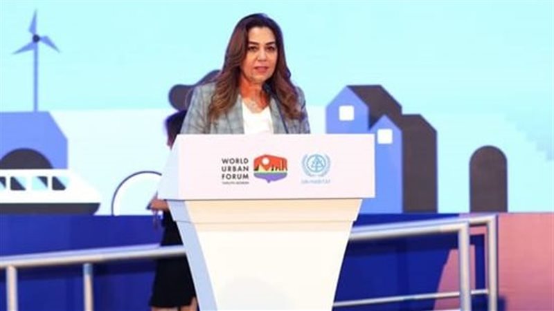 منال عوض