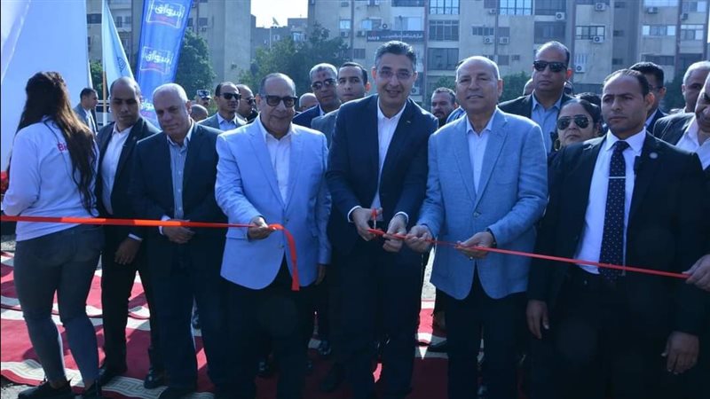 سوق اليوم الواحد