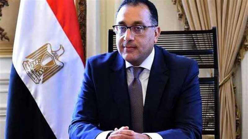 مصطفي مدبولي