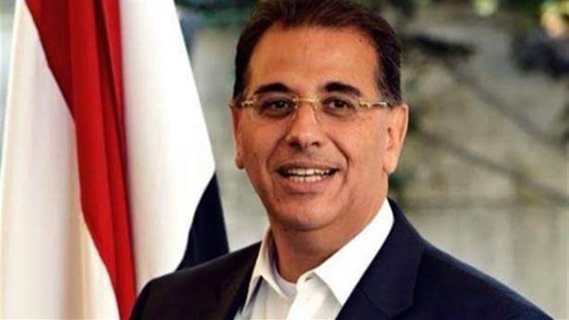 نائب وزير الخارجية