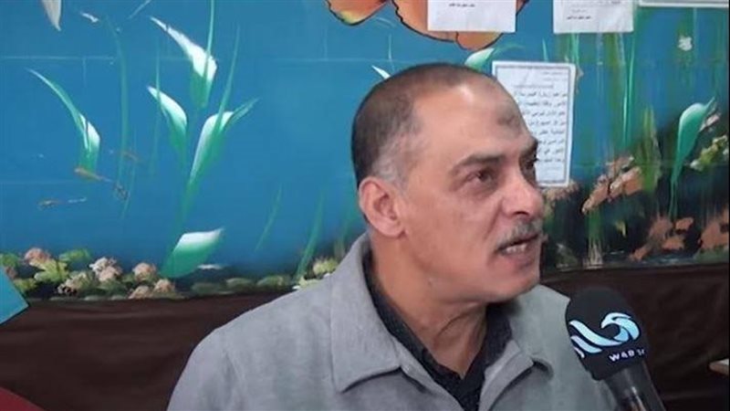 والد إمام عاشور