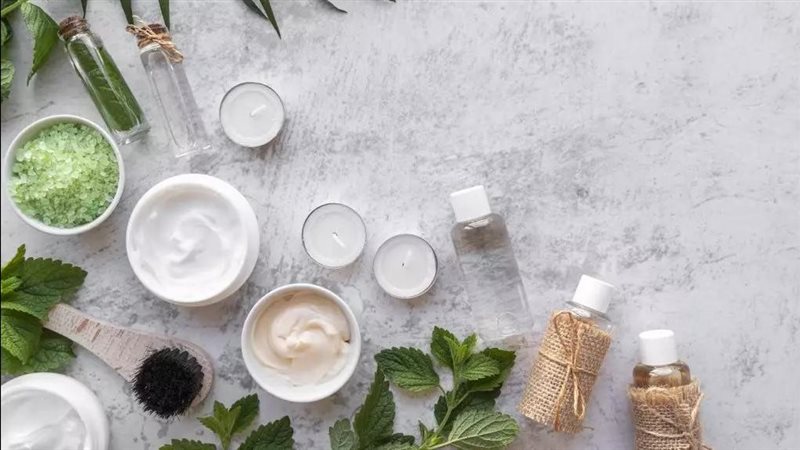 زيوت البشرة