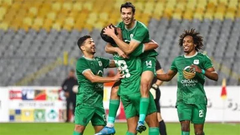 المصرى البورسعيدي