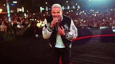 تعويض مدني.. أبرز طلبات محامي عمرو دياب أمام المحكمة لموكله