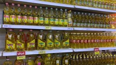 تعرف على أسعار الزيت بالأسواق بعد ارتفاعها اليوم السبت