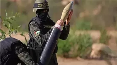 حماس تستهدف قوات الاحتلال ببرج عوض وجباليا وبيت لاهيا