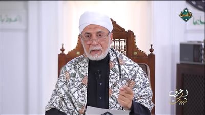 اعرف نبيك.. كيف كان النبي يرعى أمته وأشفق الناس رؤوف رحيم؟