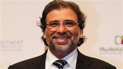 خالد يوسف يكشف تفاصيل اقتحام مكتبه الغامض