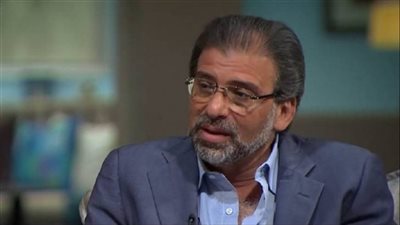 تهديد واقتحام.. قرار عاجل ضد المتهم بالتعدى على مكتب «خالد يوسف»