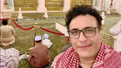 لا شبهة جنائية.. النيابة تصرح بدفن الملحن محمد رحيم لتشييع جثمانه