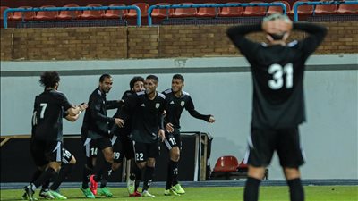 الزمالك يجدد المفاوضات مع لاعب فاركو للانضمام يناير المقبل