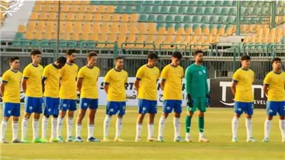 مروان حمدي يقود هجوم الإسماعيلي أمام بتروجيت بالدوري المصري