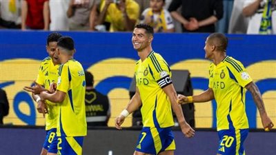 النصر يقترب من خطف نجم مارسيليا الفرنسي بطلب خاص من رونالدو