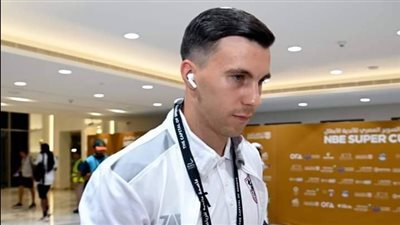 رئيس نادي أحد السعودي يهاجم الزمالك بسبب «ميشالاك»