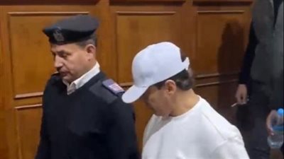 بدء نظر ثاني جلسات محاكمة سعد الصغير بتهمة حيازة مواد مخدرة