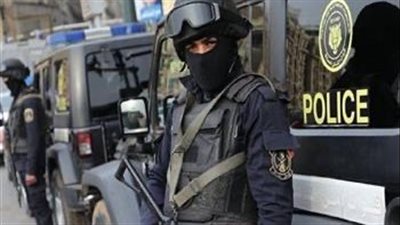 مصرع هارب من حكم المؤبد أثناء اشتباكات عنيفة مع قوات الأمن بأسيوط