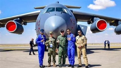 حديث النسور يزين شاشات القناة الوثائقية الأحد المقبل