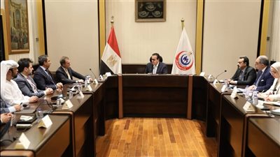 الصحة تكشف تفاصيل مشروع إنشاء مصنع السرنجات ذاتية التدمير