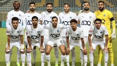 تشكيل بيراميدز أمام ساجرادا بدوري أبطال إفريقيا