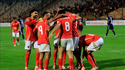 وسام أبو علي في الهجوم وربيعة بالدفاع.. تشكيل الأهلي المتوقع أمام باتشوكا