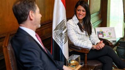 المشاط تجتمع مع وفد الاتحاد الأوروبي لبحث تعزيز التعاون الاستثماري