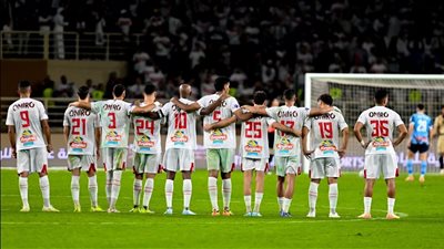 لمدة 3 مواسم.. مصدر يوضح حقيقة تجديد عقد نجم الزمالك