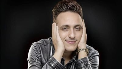 زوجة الملحن محمد رحيم في رسالة مؤثرة: بحبك وعمري ما هعرف أنساك