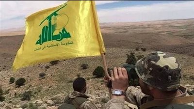 حزب الله يدمر دبابة إسرائيلية ويتصدى لطائرة حربية جنوب لبنان