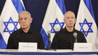 الجنائية الدولية: مذكرات الاعتقال ضد نتنياهو وجالانت سارية ولن تسقط بالتقادم