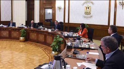 رئيس الوزراء يجتمع مع رئيس ديوان إمارة عجمان لاستعراض المشروعات العقارية