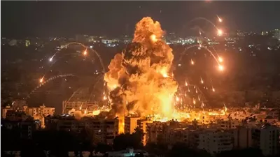 مراسل القاهرة الإخبارية يكشف كواليس عملية إطلاق نار وسط موسكو وإصابة شخص