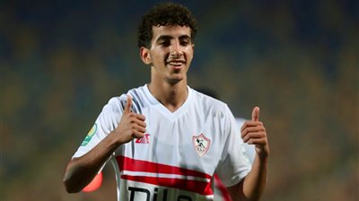 الزمالك يتقدم بهدف نظيف على بلاك بولز في الشوط الأول بالكونفدرالية الأفريقية