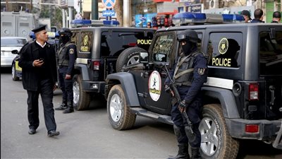 كواليس مقتل 10 عناصر إجرامية بحوزتهم مواد مخدرة بـ55 مليون جنيه