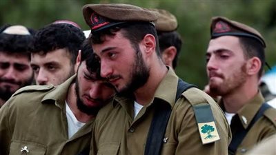 الجيش الإسرائيلي يعلن إصابة 4 جنود في عملية إطلاق نار قرب أرئيل