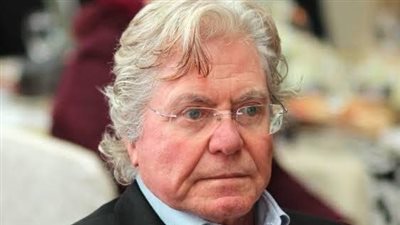 حسين فهمي عن جائزة عمر الشريف: الجائزة مهمة وتحمل اسم صديق عزيز 