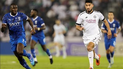 قبل لقاء اليوم| تاريخ مواجهات الهلال والشباب بدوري روشن