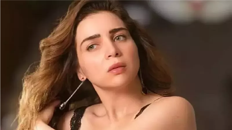 مي عز الدين