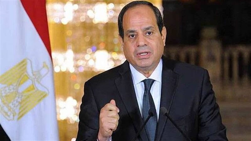 السيسي