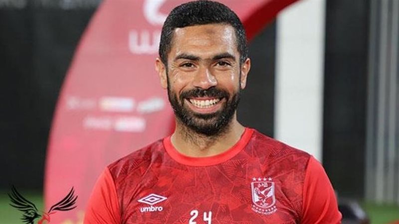 أحمد فتحي