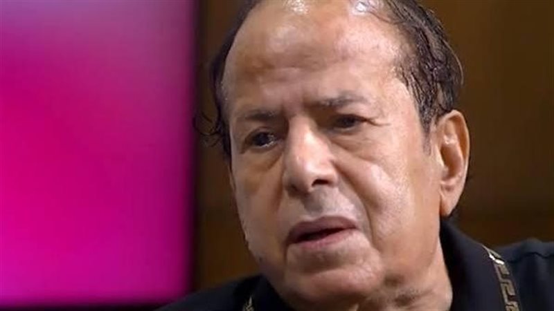 الفنان عادل الفار