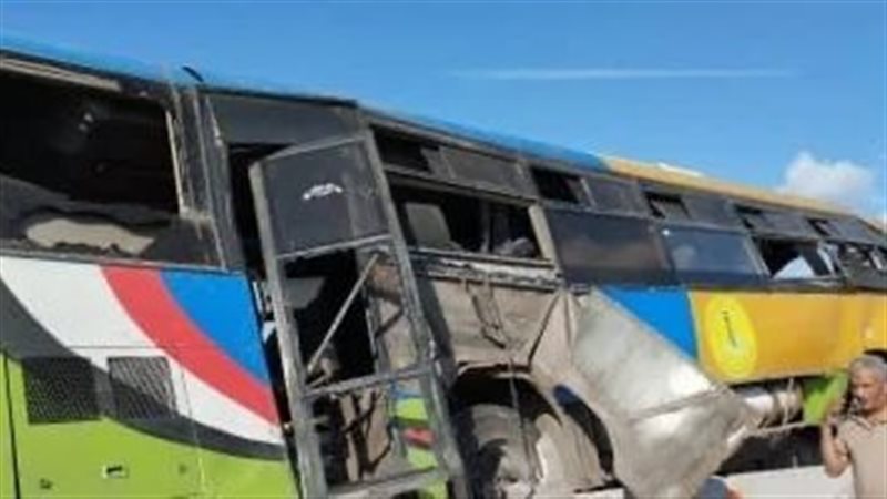 حادث انقلاب