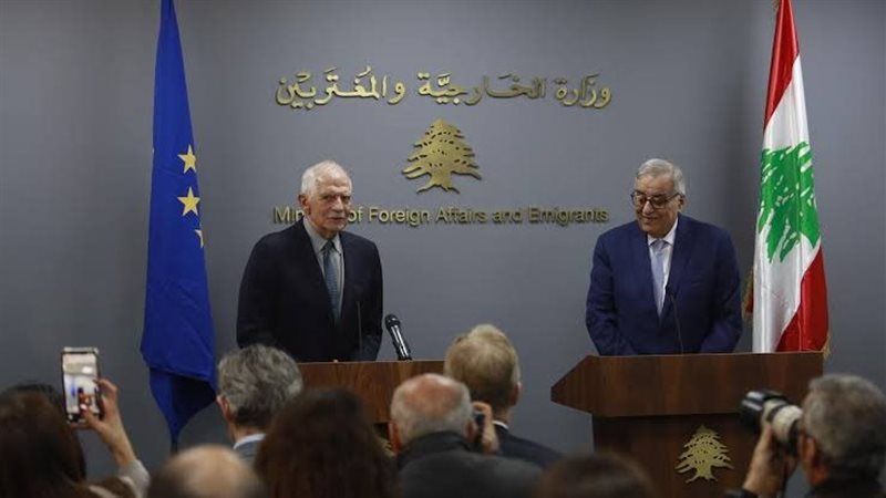بوريل