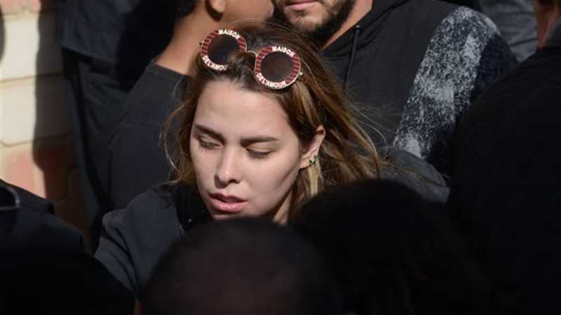 أرملة محمد رحيم